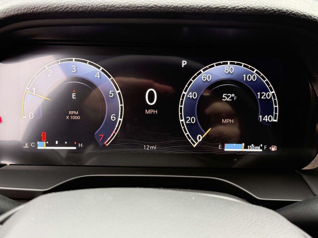 new 2025 Jeep Grand Cherokee L car, priced at $39,165