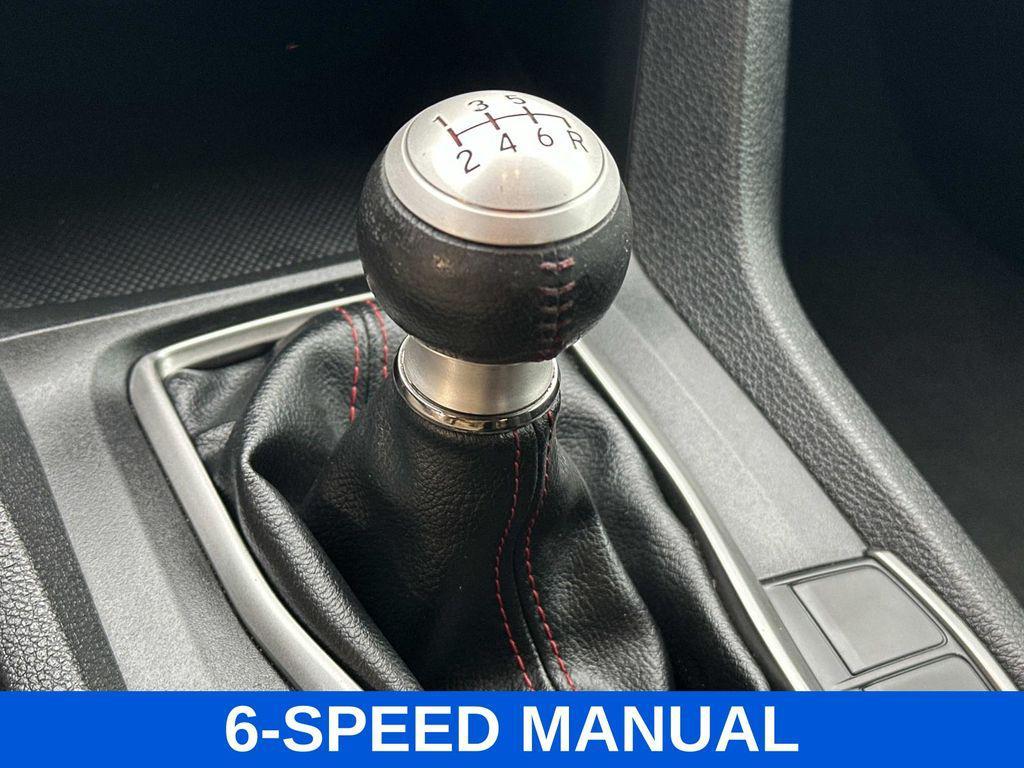 used 2017 Honda Civic car, priced at $22,995