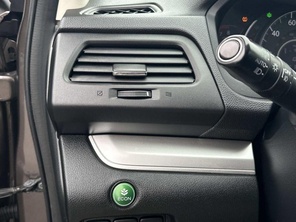 used 2016 Honda CR-V car, priced at $15,995