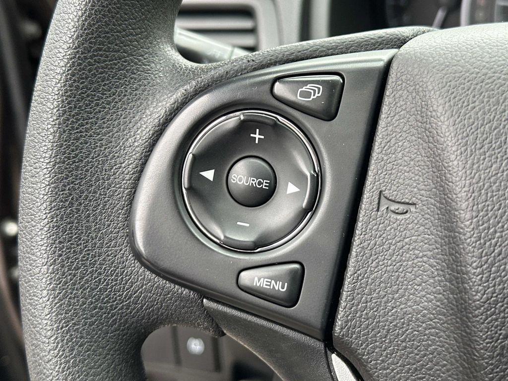 used 2016 Honda CR-V car, priced at $15,995