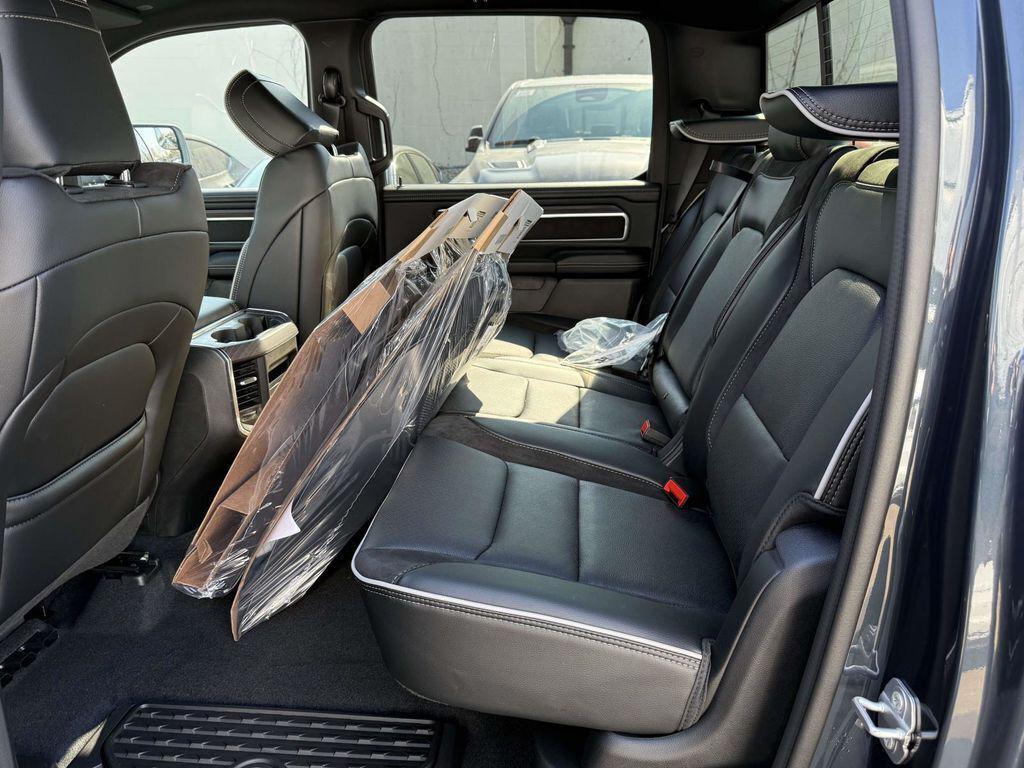 new 2026 Ram 1500 car, priced at $55,613