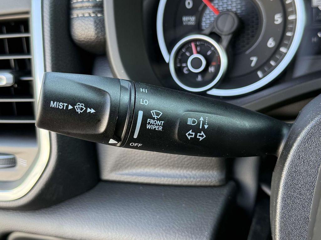 new 2026 Ram 1500 car, priced at $55,613