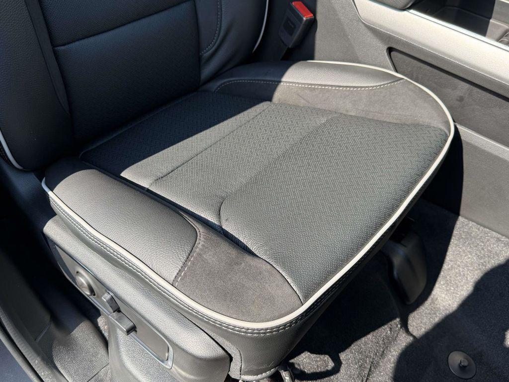 new 2026 Ram 1500 car, priced at $55,613