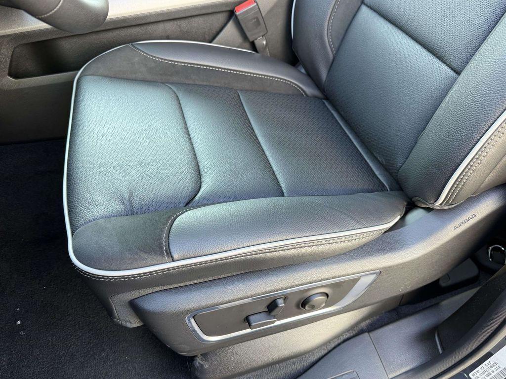 new 2026 Ram 1500 car, priced at $55,613