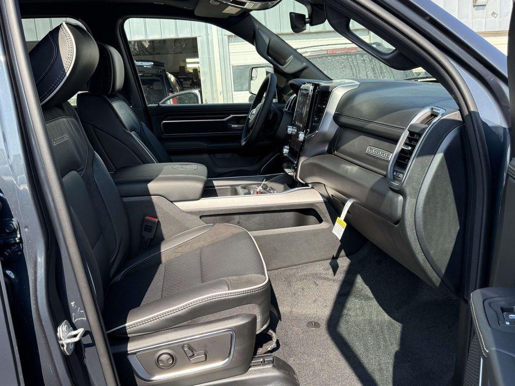 new 2026 Ram 1500 car, priced at $55,613