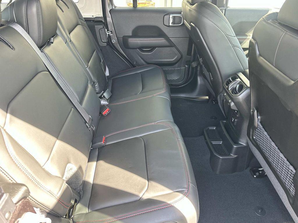 new 2026 Jeep Wrangler car, priced at $59,208
