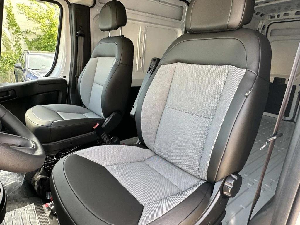 new 2026 Ram ProMaster 2500 car, priced at $47,401