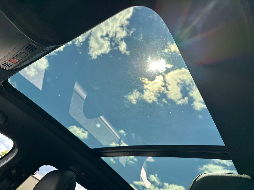 used 2022 Volkswagen Tiguan car, priced at $21,000