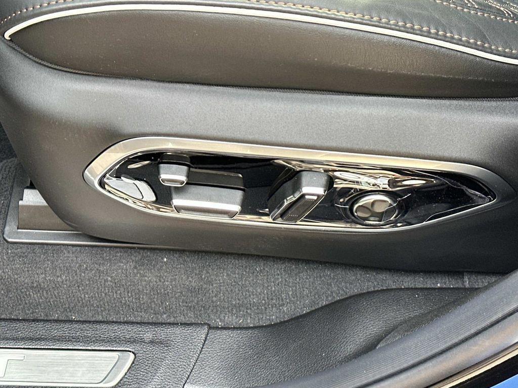 new 2025 Jeep Grand Cherokee car, priced at $54,020