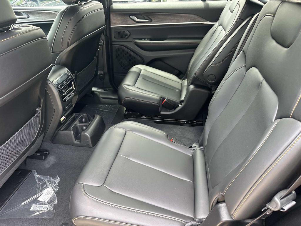 new 2026 Jeep Grand Cherokee L car, priced at $46,719