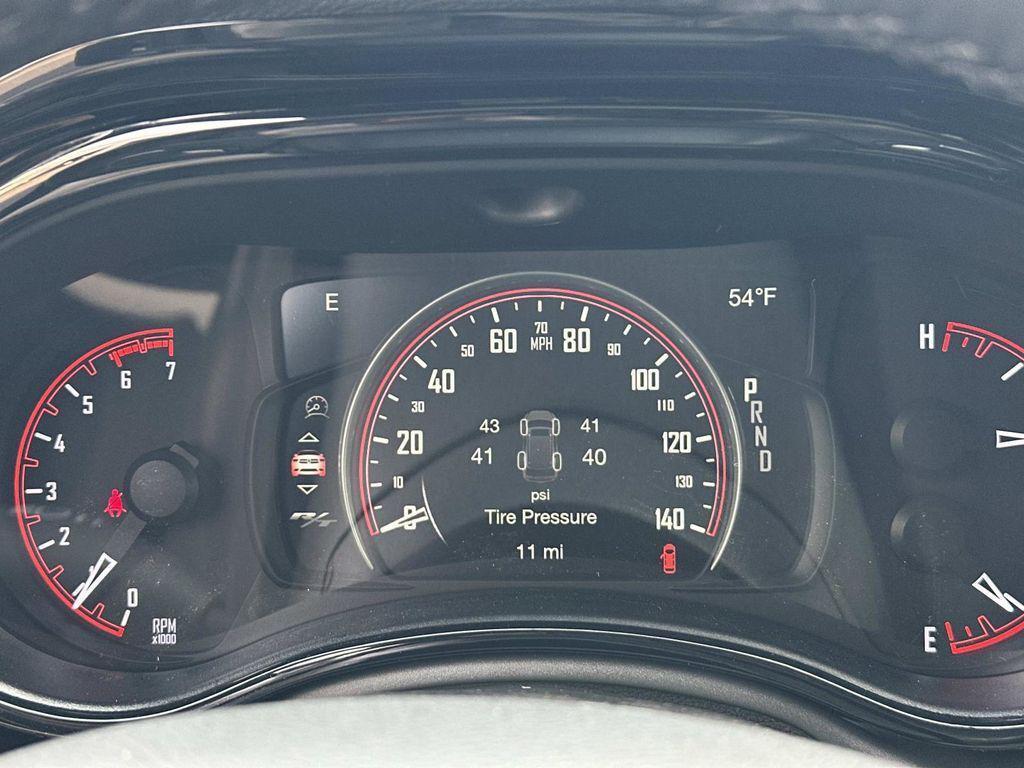 new 2026 Dodge Durango car, priced at $38,973