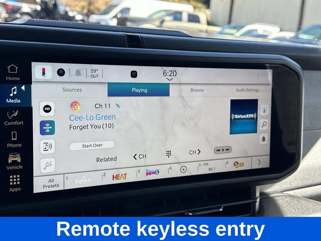 new 2026 Jeep Wrangler car, priced at $35,860