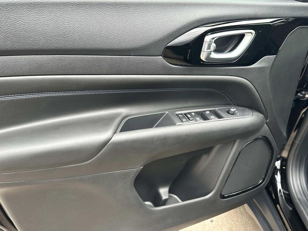 new 2026 Jeep Compass car, priced at $24,684