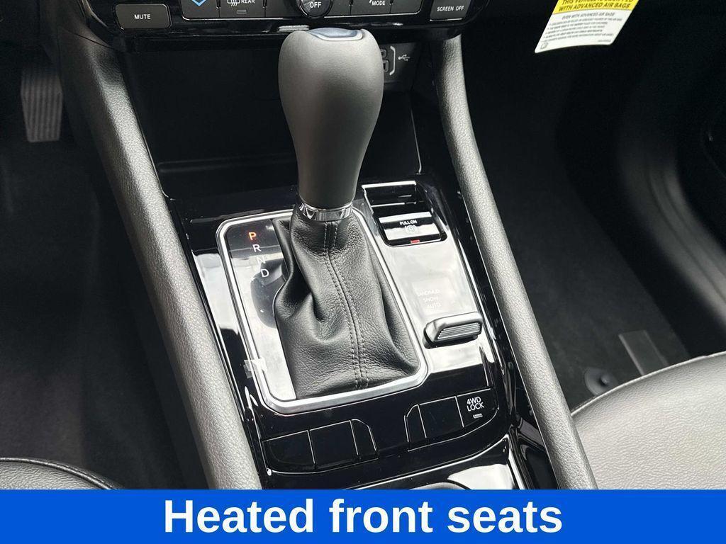 new 2026 Jeep Compass car, priced at $24,684