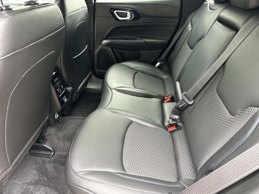 new 2026 Jeep Compass car, priced at $24,684