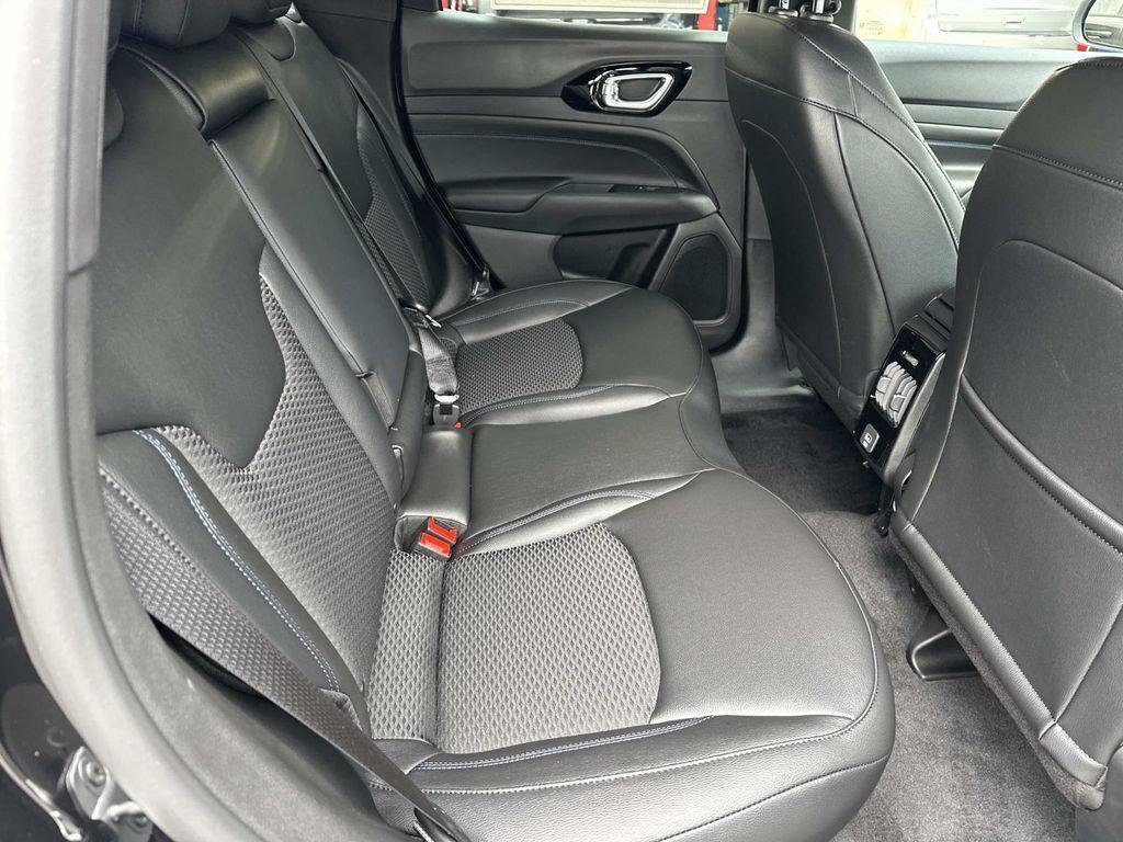 new 2026 Jeep Compass car, priced at $24,684