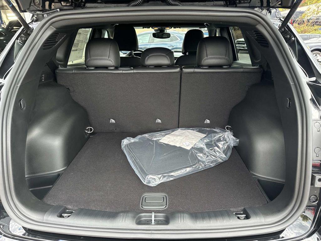 new 2026 Jeep Compass car, priced at $24,684