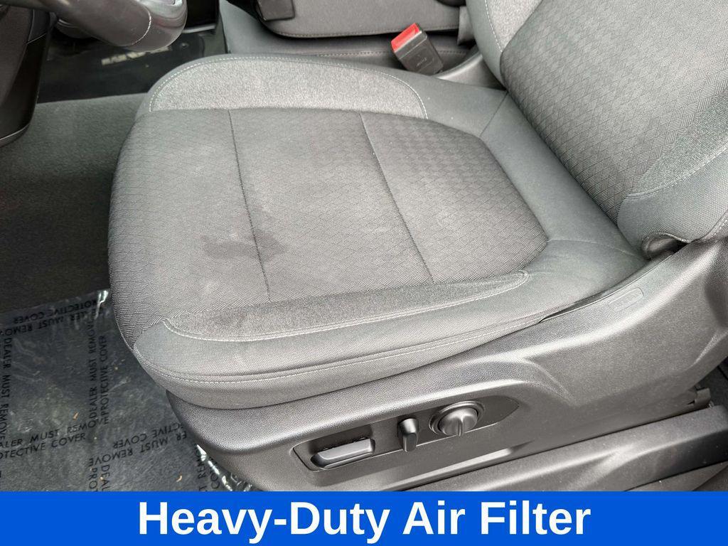 used 2021 GMC Sierra 1500 car, priced at $29,995