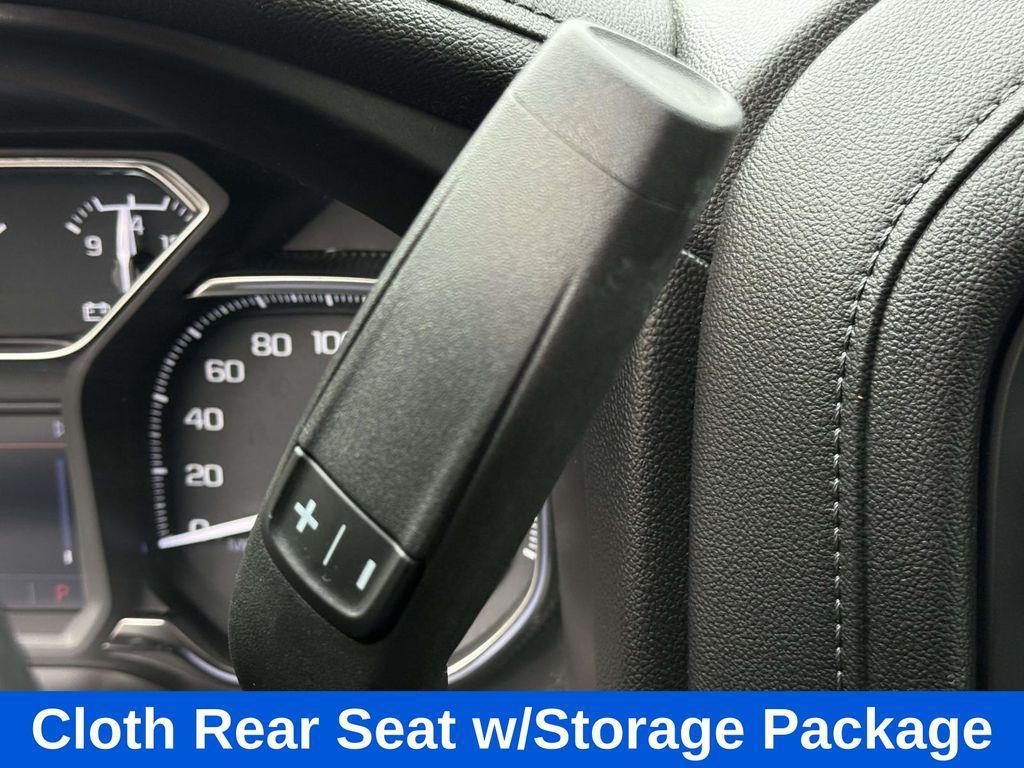 used 2021 GMC Sierra 1500 car, priced at $29,995