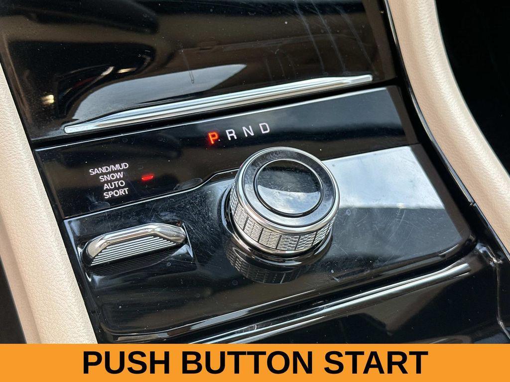 used 2022 Jeep Grand Cherokee L car, priced at $31,000