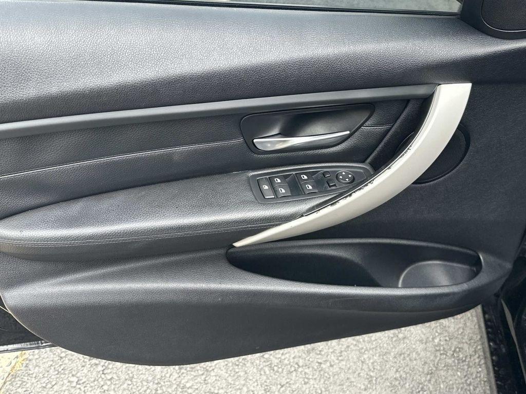 used 2013 BMW 328 car, priced at $8,899