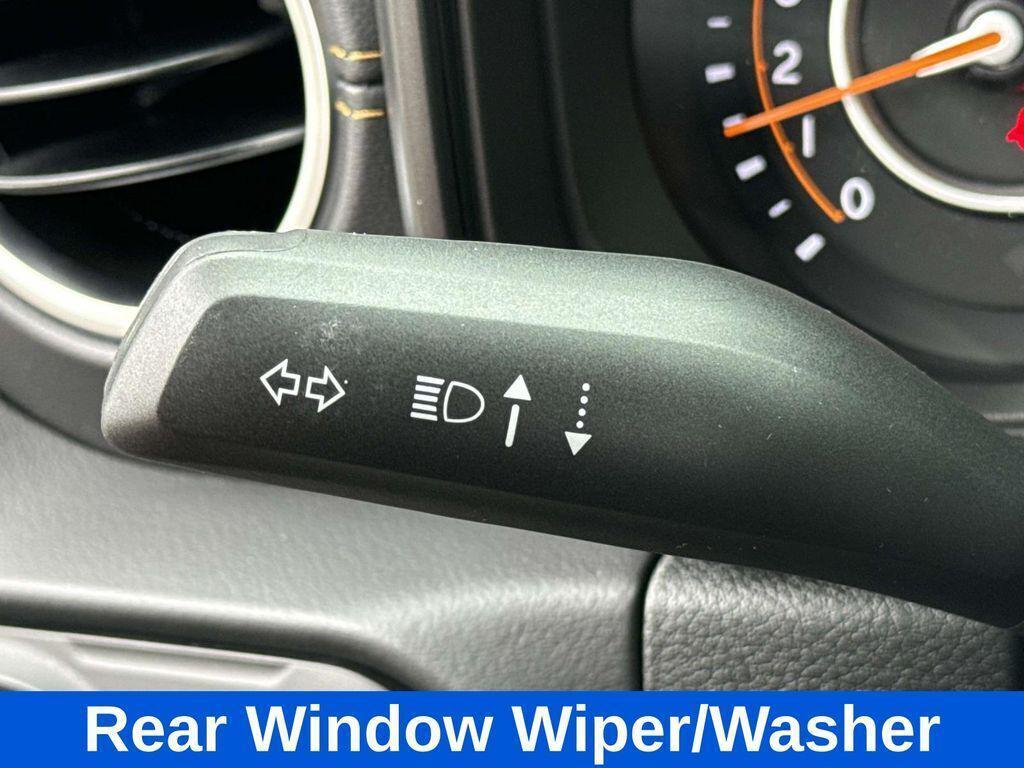 new 2026 Jeep Wrangler car, priced at $48,843