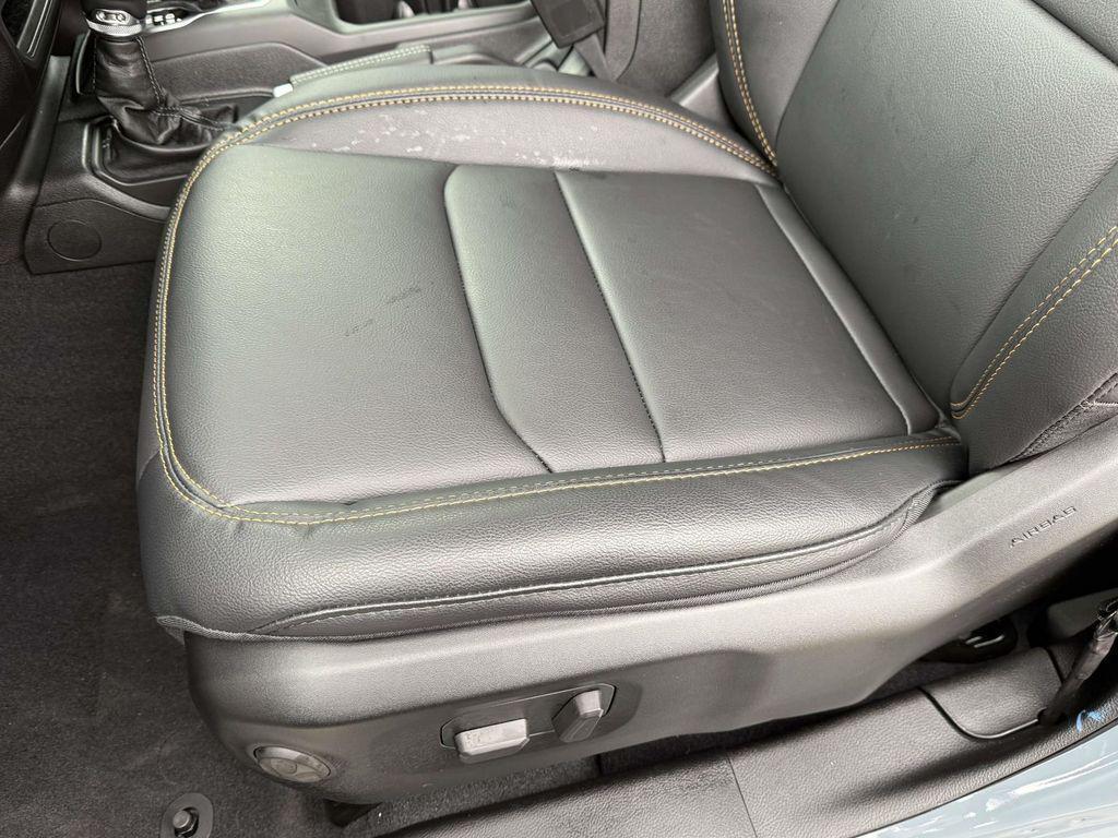 new 2026 Jeep Wrangler car, priced at $48,843