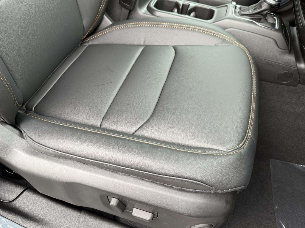 new 2026 Jeep Wrangler car, priced at $48,843