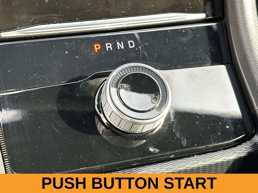 used 2025 Jeep Grand Cherokee L car, priced at $35,995