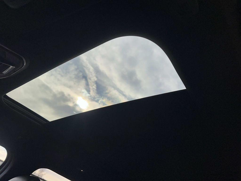 new 2025 Jeep Grand Cherokee L car, priced at $45,779