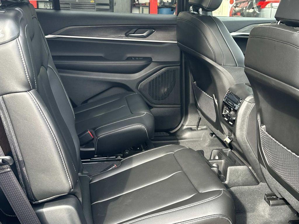 new 2025 Jeep Grand Cherokee L car, priced at $45,779