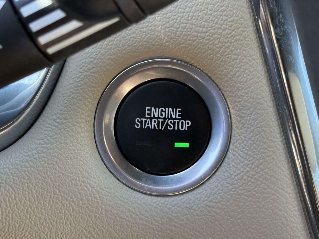 used 2023 Chevrolet Traverse car, priced at $22,900