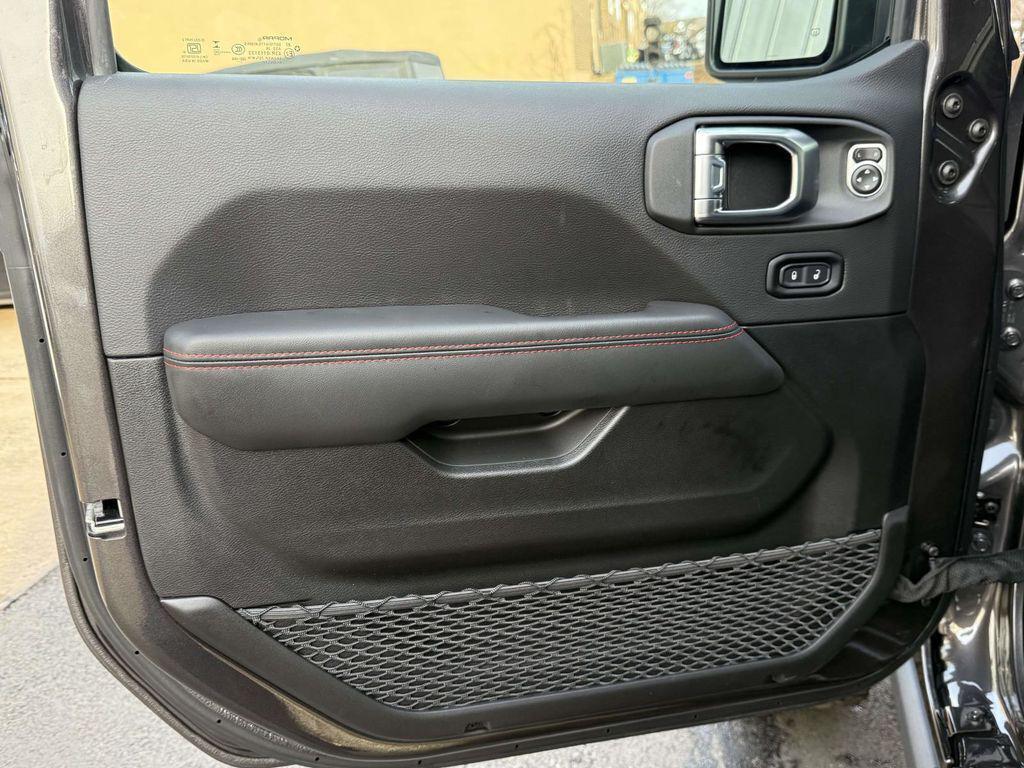 new 2026 Jeep Wrangler car, priced at $58,767