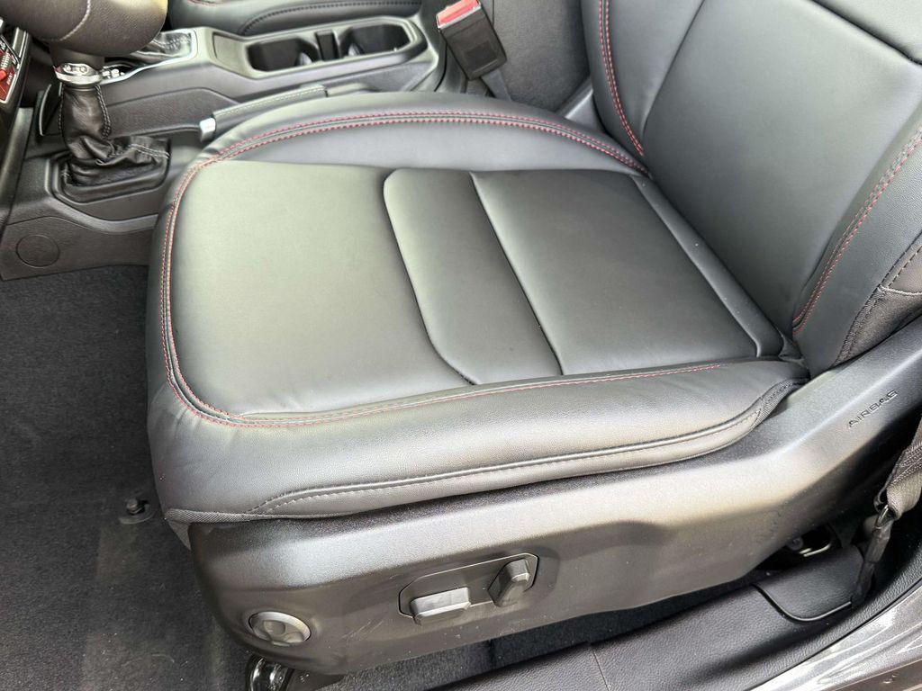 new 2026 Jeep Wrangler car, priced at $58,767