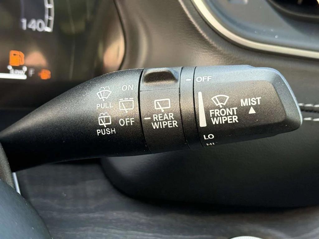 new 2025 Jeep Grand Cherokee L car, priced at $44,719