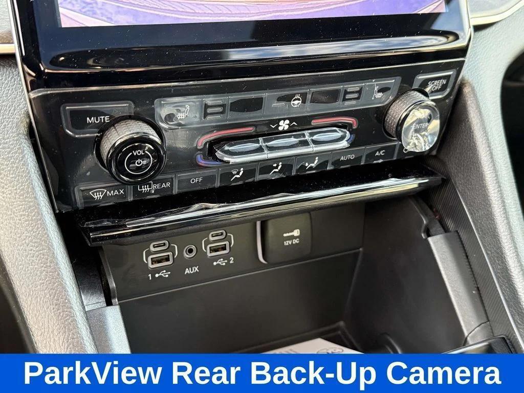 new 2025 Jeep Grand Cherokee L car, priced at $44,719