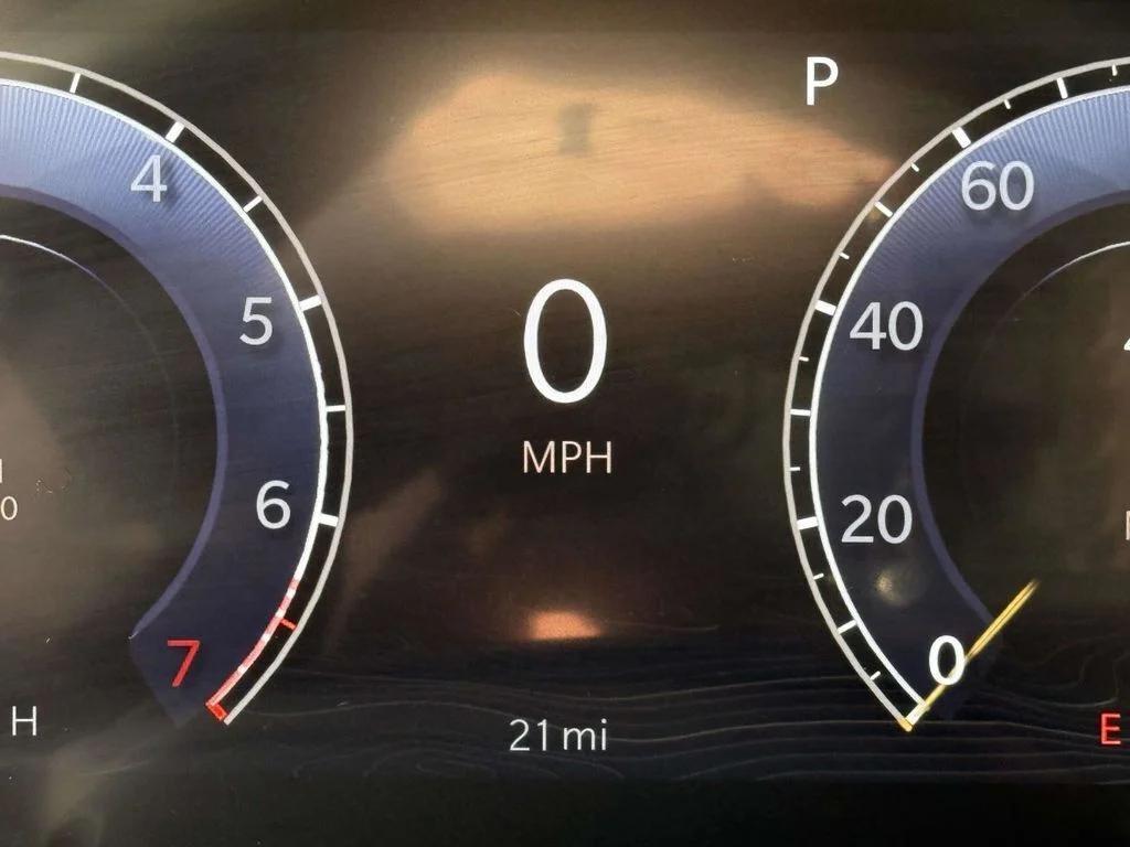 new 2025 Jeep Grand Cherokee L car, priced at $44,719