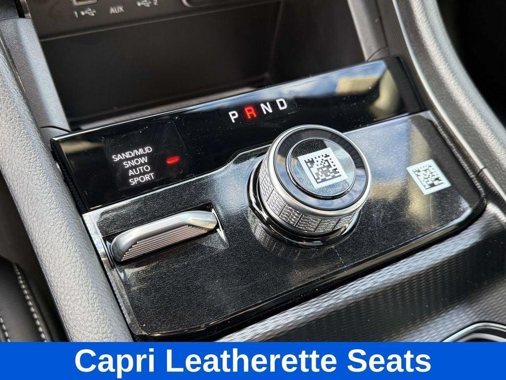 new 2025 Jeep Grand Cherokee L car, priced at $44,719