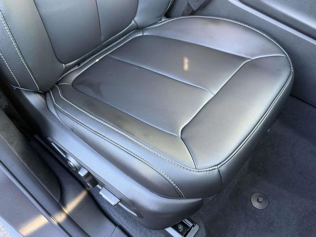 new 2025 Jeep Grand Cherokee L car, priced at $44,719