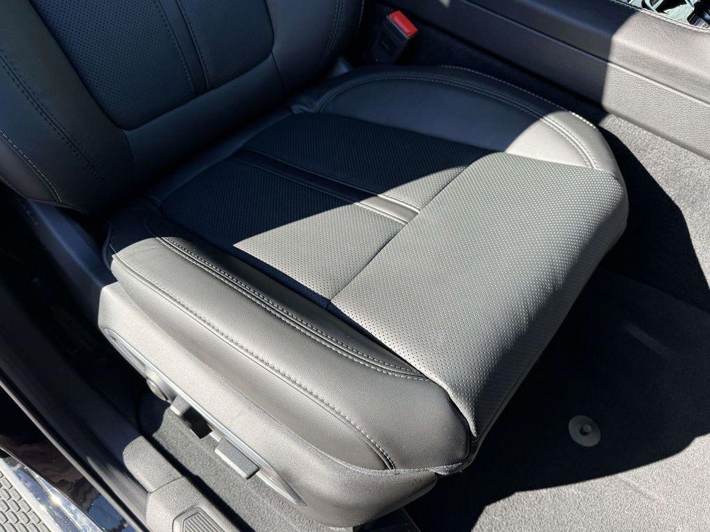 new 2026 Jeep Grand Wagoneer car, priced at $65,360