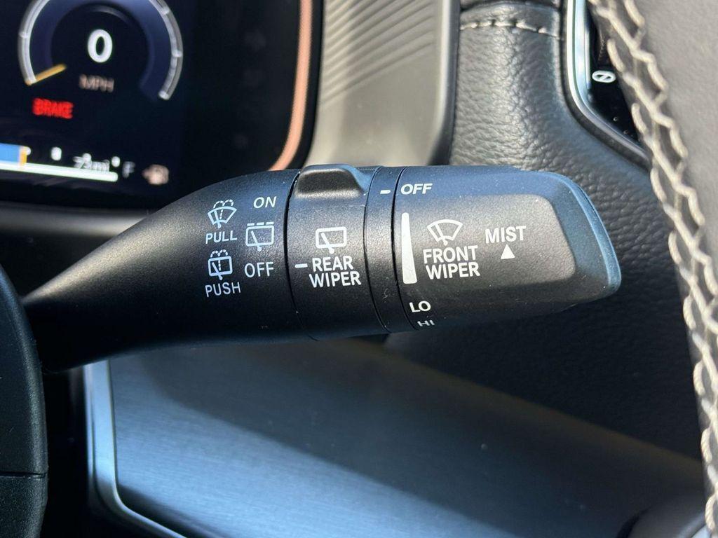 new 2026 Jeep Grand Wagoneer car, priced at $65,360