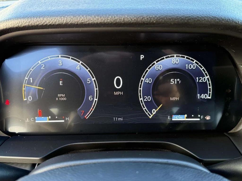 new 2025 Jeep Grand Cherokee car, priced at $34,455