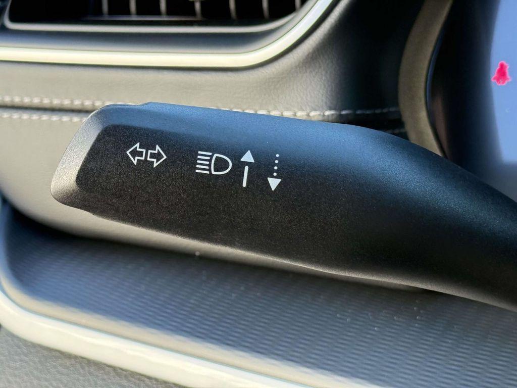 new 2025 Jeep Grand Cherokee car, priced at $34,455