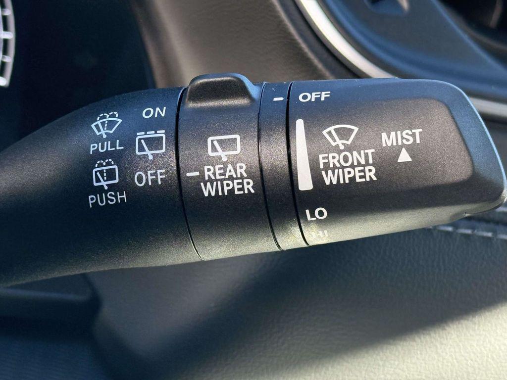 new 2025 Jeep Grand Cherokee car, priced at $34,455