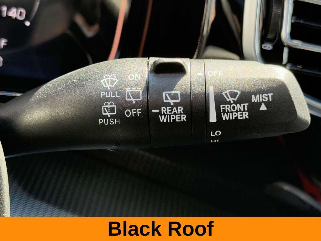 used 2024 Jeep Grand Wagoneer car, priced at $60,400