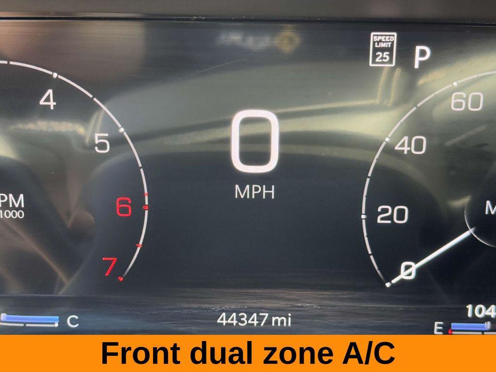 used 2024 Jeep Grand Wagoneer car, priced at $60,400