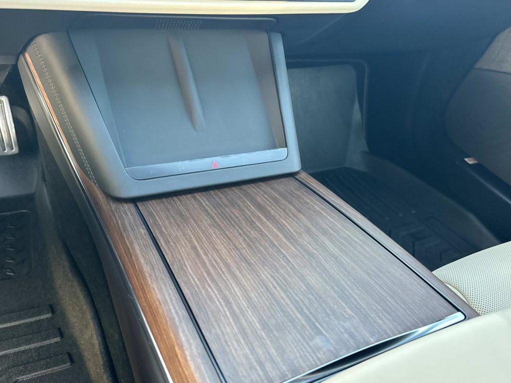 used 2021 Tesla Model S car, priced at $55,995