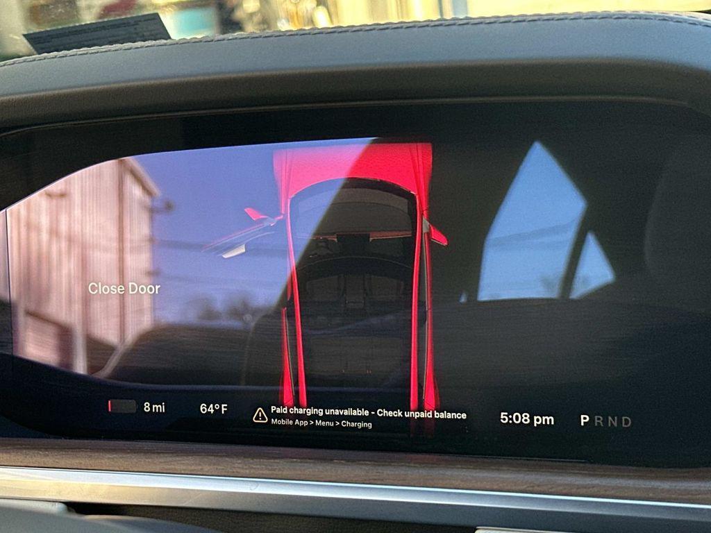 used 2021 Tesla Model S car, priced at $55,995