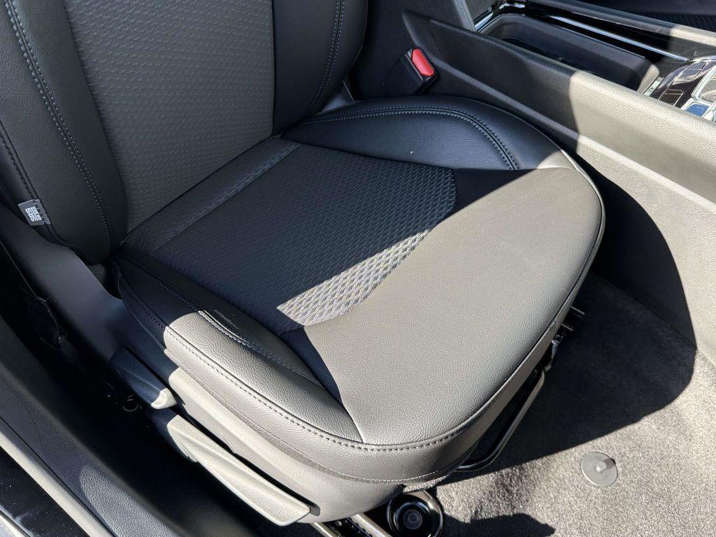 new 2026 Jeep Compass car, priced at $27,074