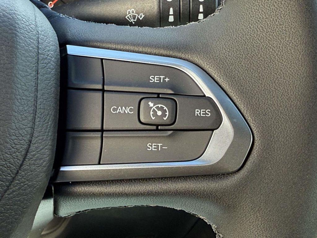 new 2026 Jeep Compass car, priced at $27,074